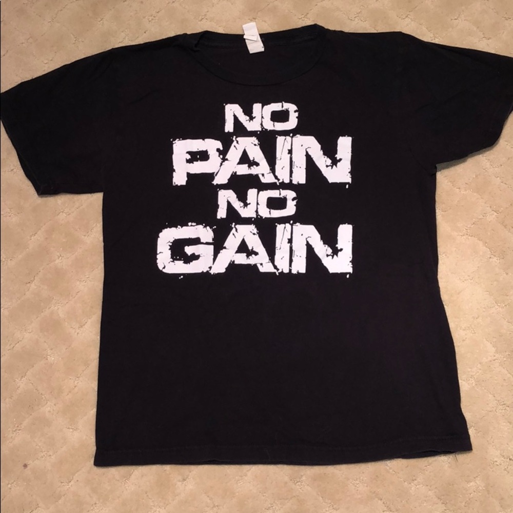 EUC shirt